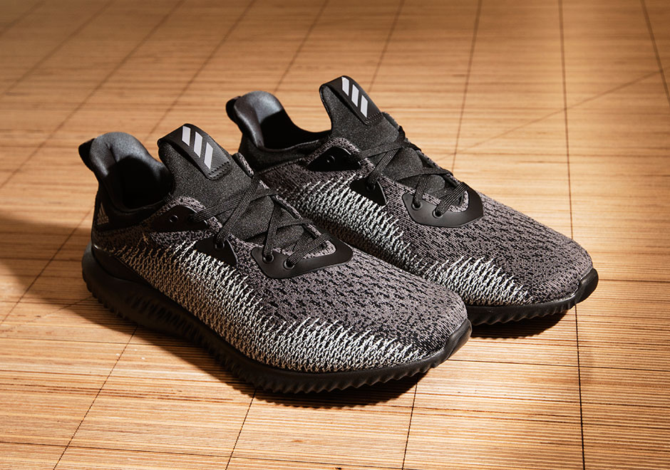 Adidas Alphabounce Forgefiber Introduction 03