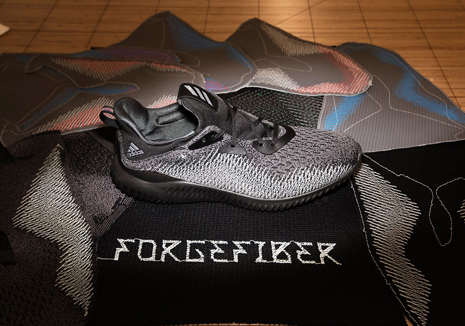 Adidas Alphabounce Forgefiber Introduction 04