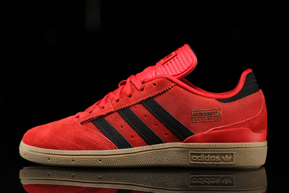 Adidas Busenitz Scarlett Core Black By3969 02