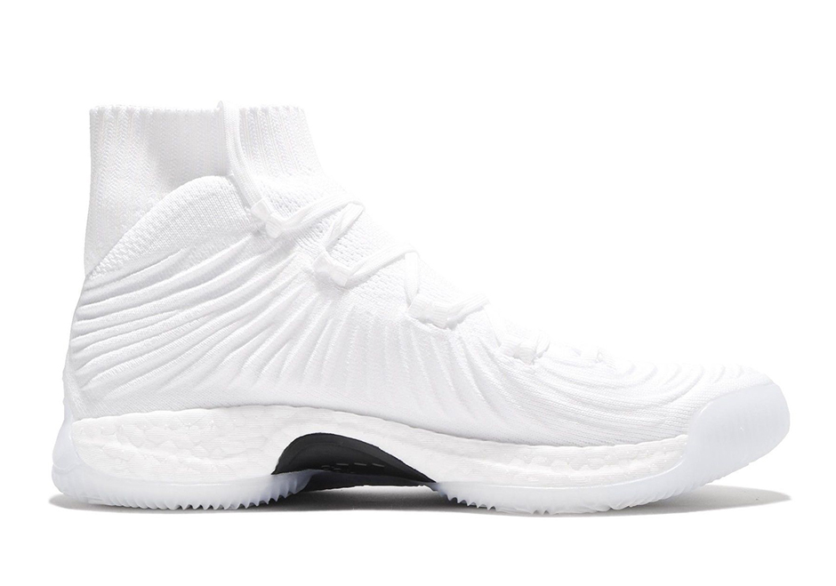 Adidas Crazy Explosive 17 Primeknit Detailed Look 03