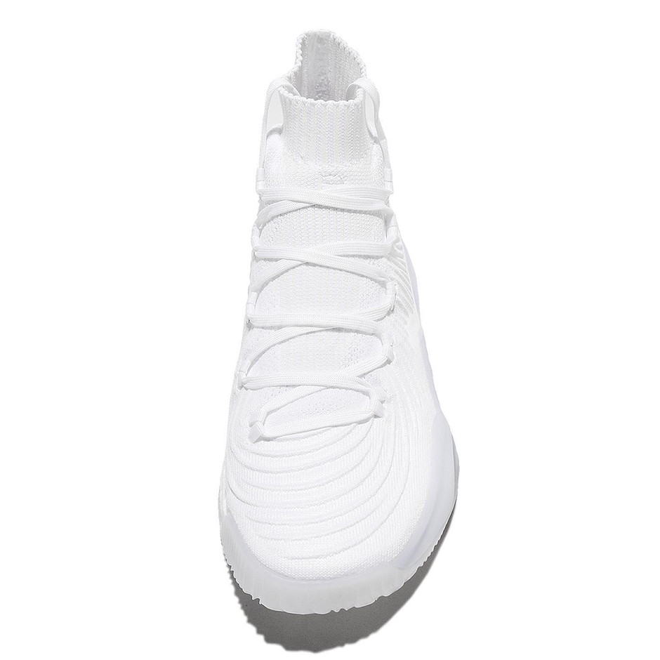 Adidas Crazy Explosive 17 Primeknit Detailed Look 06