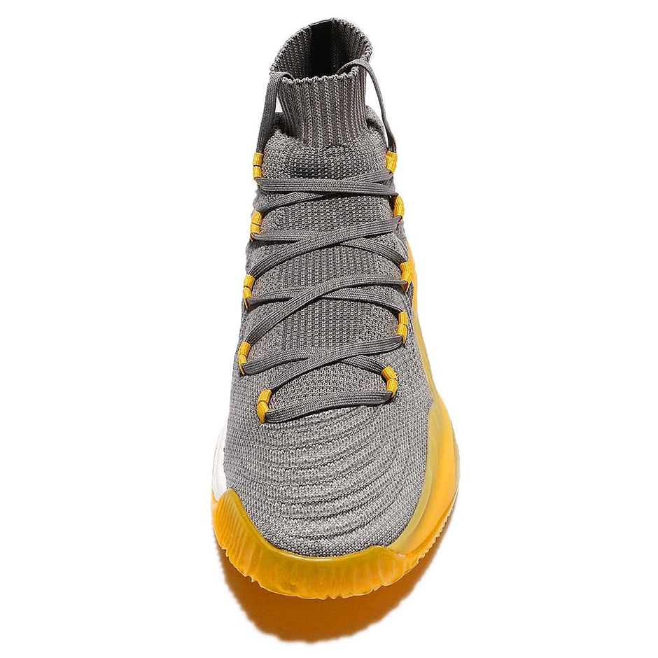 Adidas Crazy Explosive 17 Primeknit Detailed Look 14