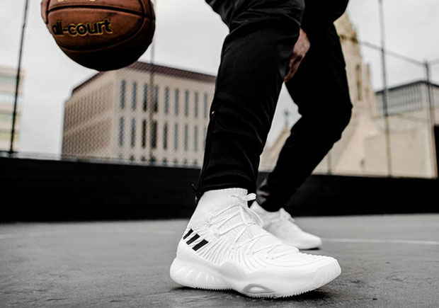 Adidas Crazy Explosive 2017 Preview 2