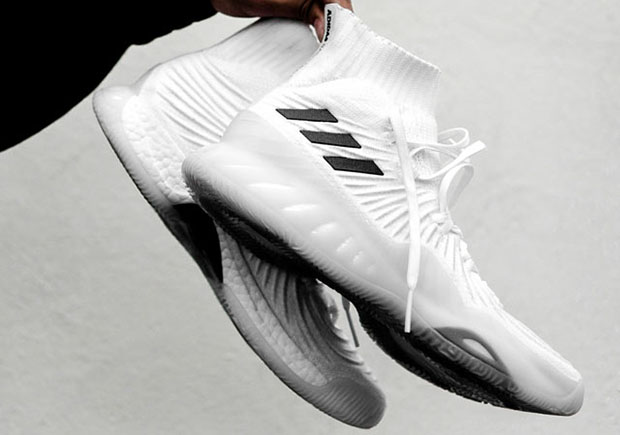 Adidas Crazy Explosive 2017 Preview 5