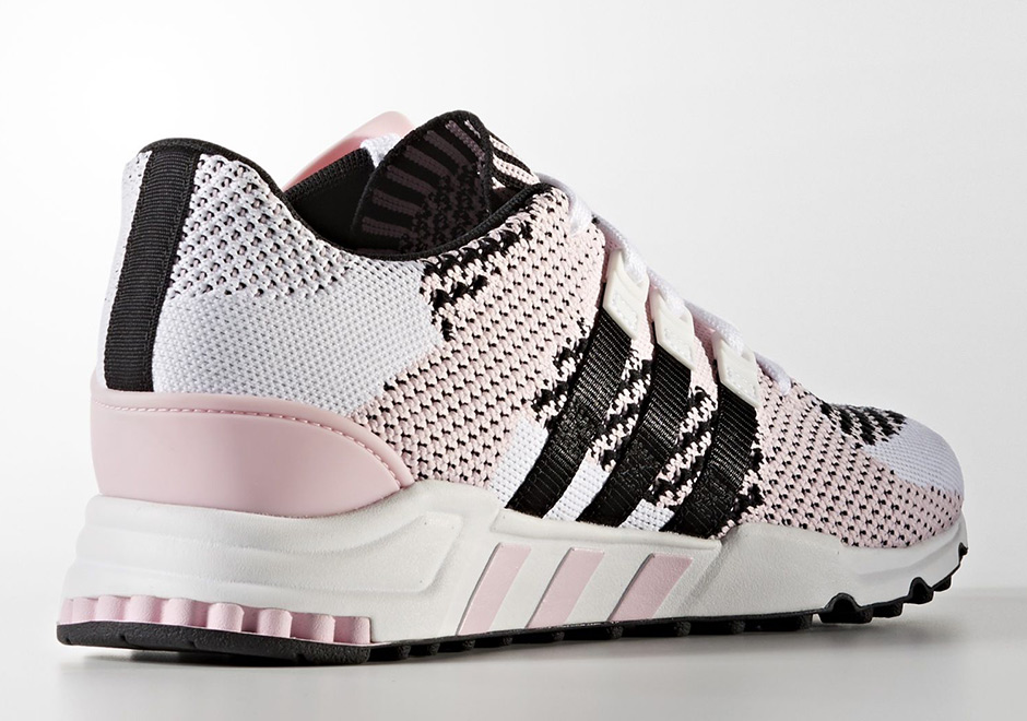 Adidas Eqt Support 93 Rf Pink White Black By9601 1