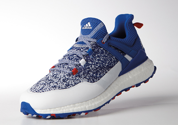 Adidas Golf Us Open Themed Ultra Boost 03