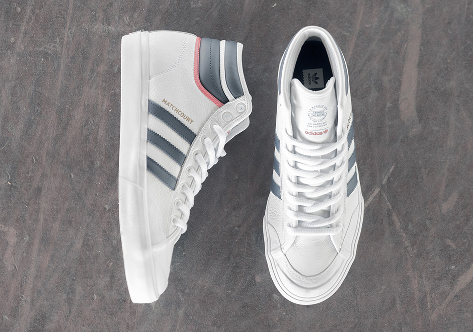 Adidas Matchcourt High Rx2 Top Ten By4136 1