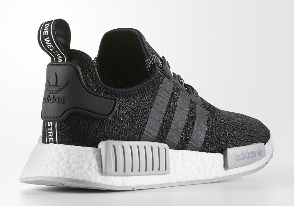 This Upcoming adidas NMD R1 Resembles The First "Consortium" Release