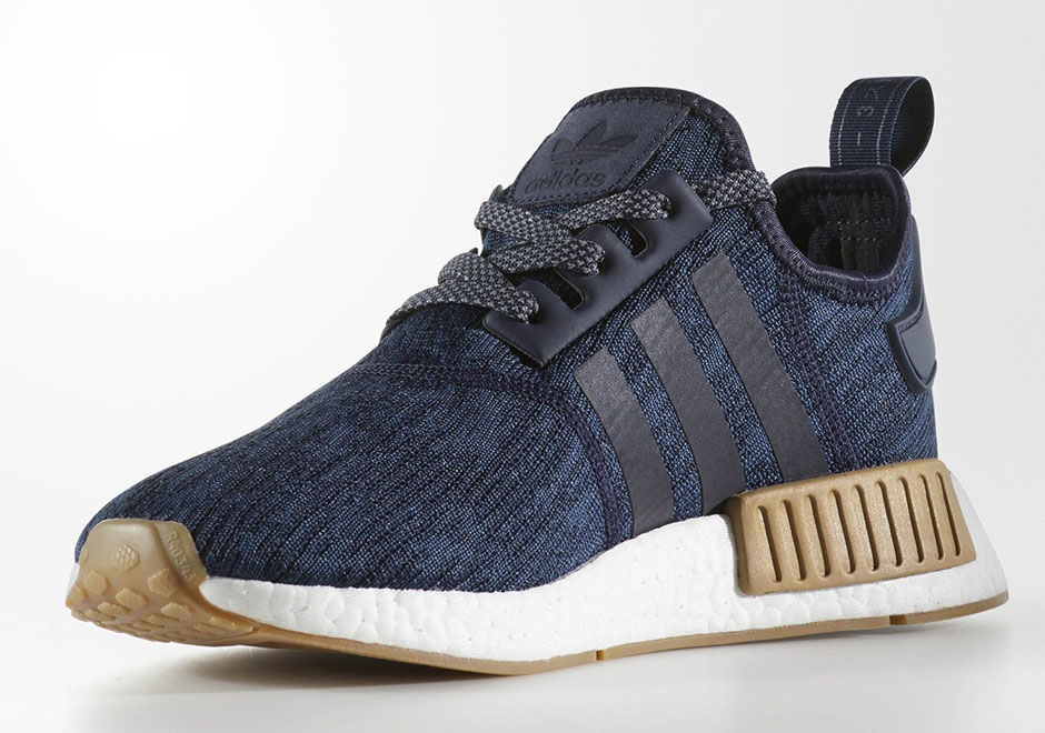 Adidas Nmd R1 Legion Ink Gum Bumpers 01