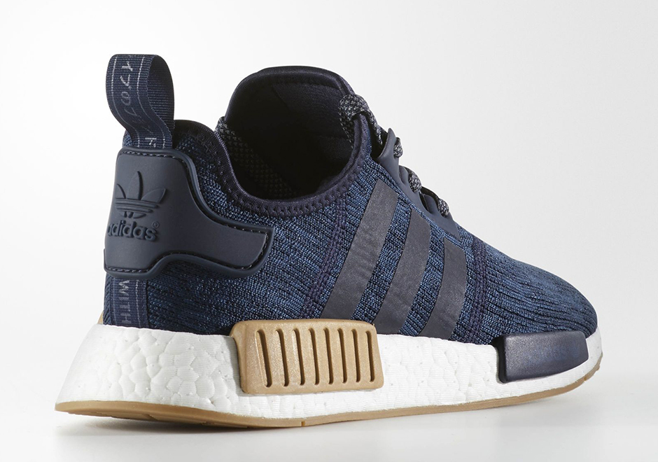 Adidas Nmd R1 Legion Ink Gum Bumpers 03