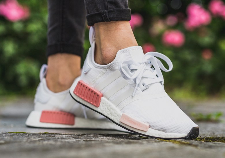 Two Women’s Exclusive adidas NMD R1 Colorways Are Dropping This Saturday