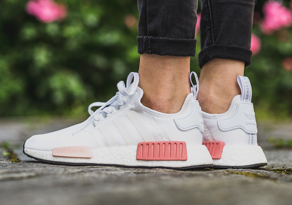 Adidas Nmd R1 Womens Exclusive Colorways For June 10th 02