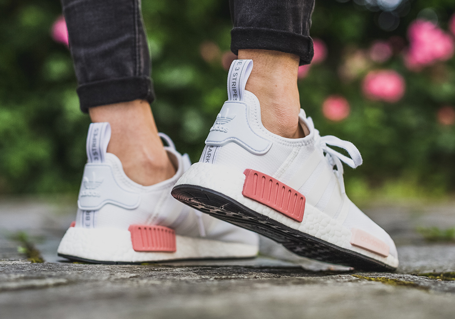 Adidas Nmd R1 Womens Exclusive Colorways For June 10th 03