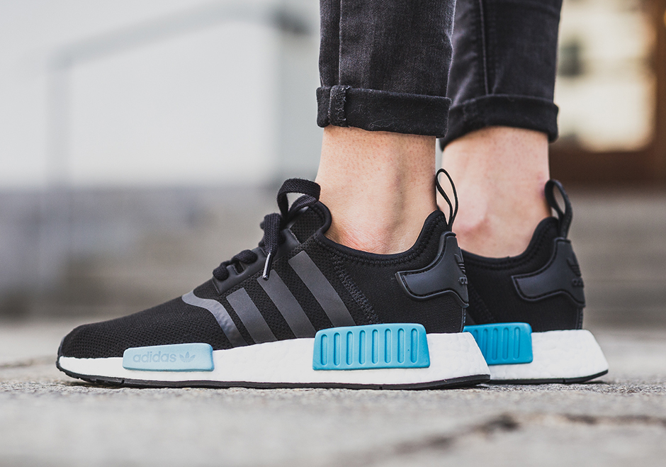 Adidas Nmd R1 Womens Exclusive Colorways For June 10th 04