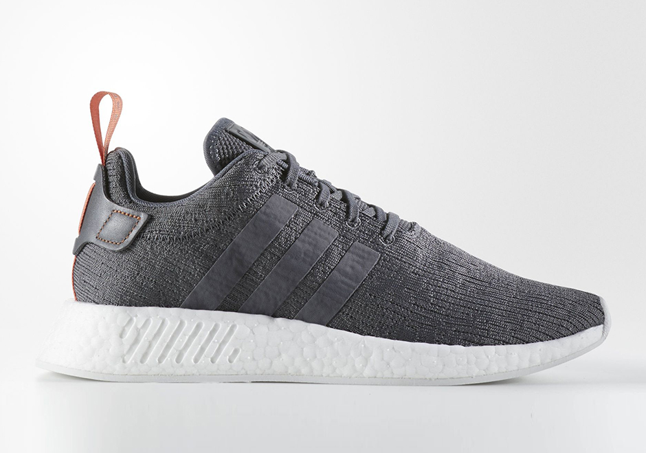 Adidas Nmd R2 July 13th By3014 Men