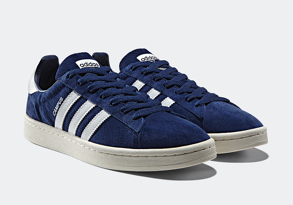 Adidas Originals Campus Classic Colorways June 15th 02