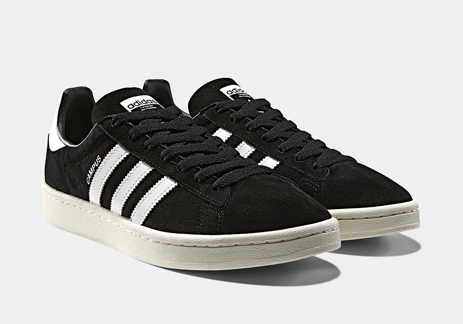 Adidas Originals Campus Classic Colorways June 15th 03