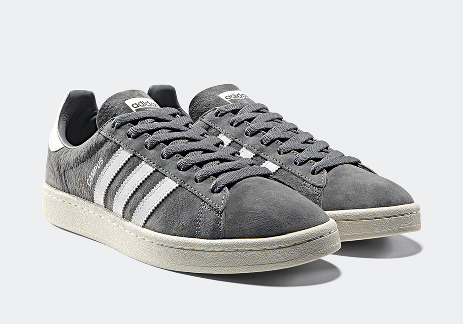 Adidas Originals Campus Classic Colorways June 15th 04