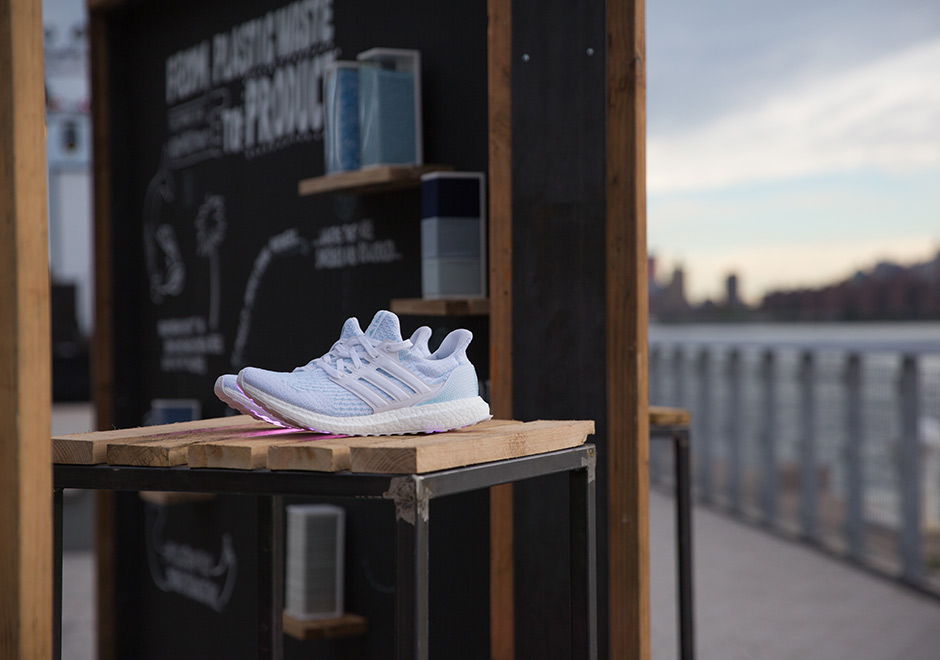 Adidas Parley Run For The Oceans 3