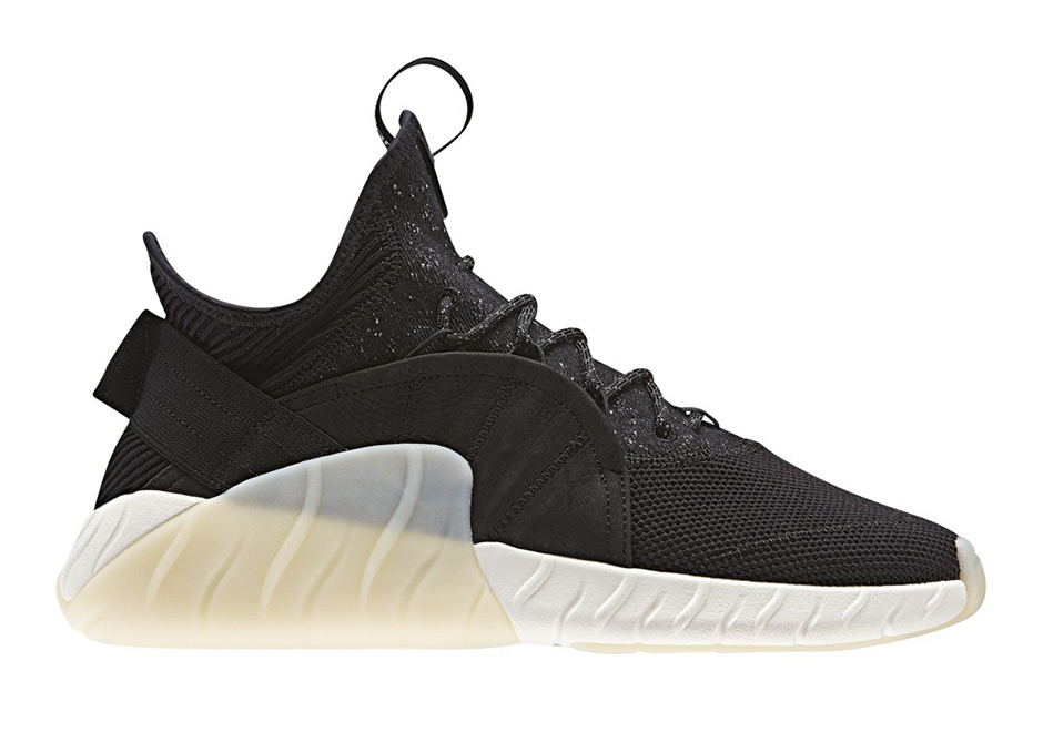 Adidas Tubular Rise By3554 Core Black
