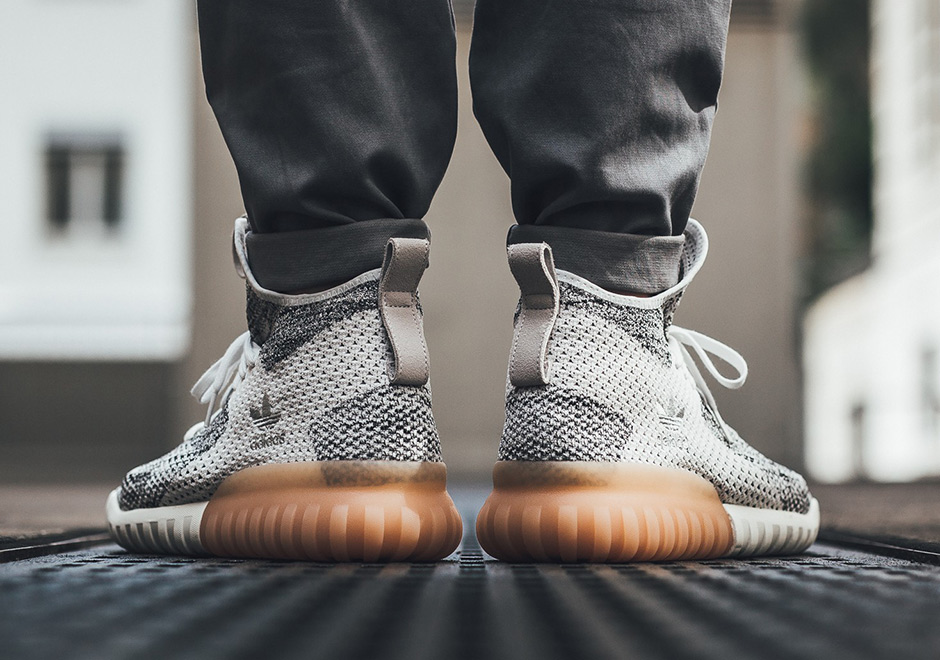 Adidas Tubular X Primeknit By3146