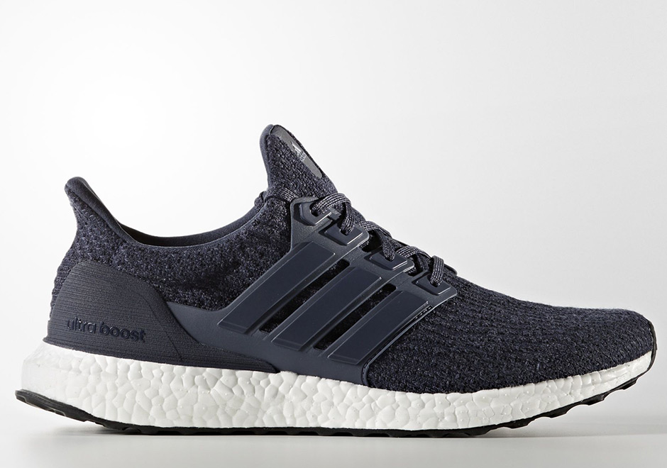 Adidas Ultra Boost 3 0 Navy 2