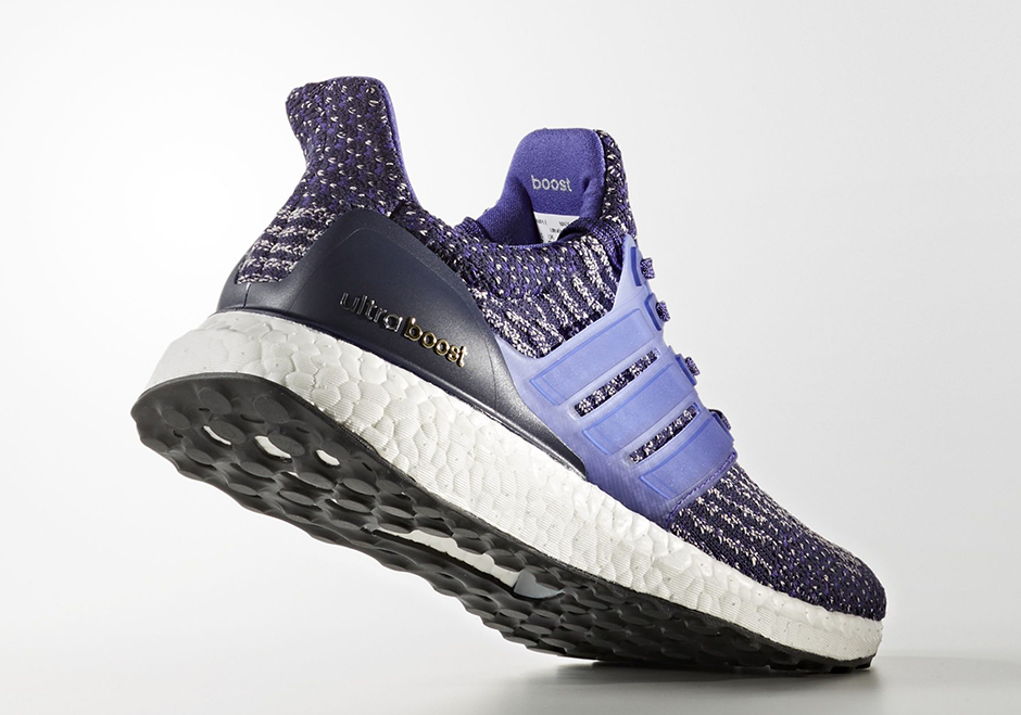 Adidas Ultra Boost 3 0 Purple Summer 2017 03