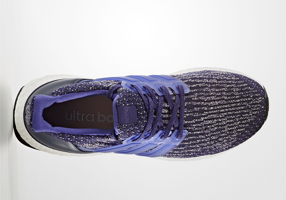 Adidas Ultra Boost 3 0 Purple Summer 2017 05