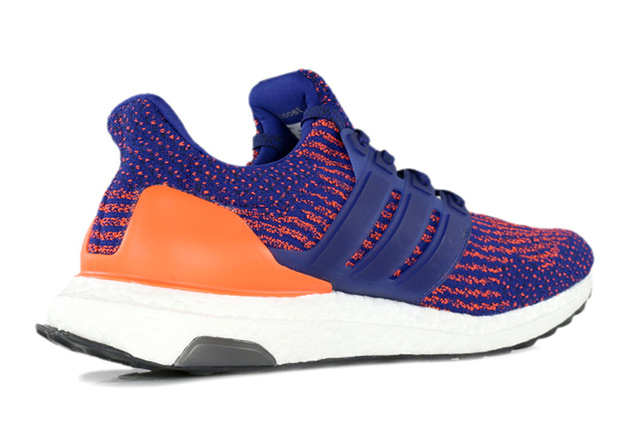 Adidas Ultra Boost Purple Orange S82020 5