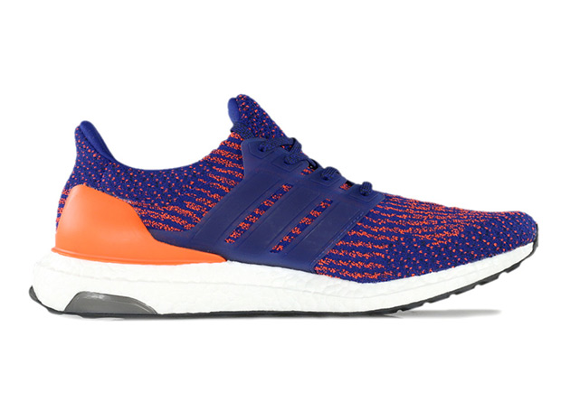 Adidas Ultra Boost Purple Orange S82020 6