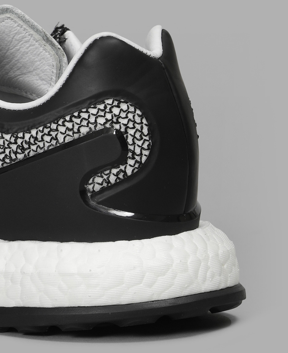 Adidas Y 3 Pure Boost Black White Oreo Cp9888 4