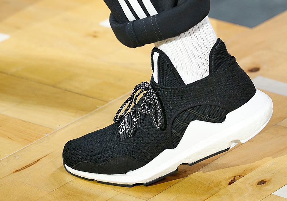 Adidas Y 3 Spring Summer 2018 Preview Paris Fashion Week 8