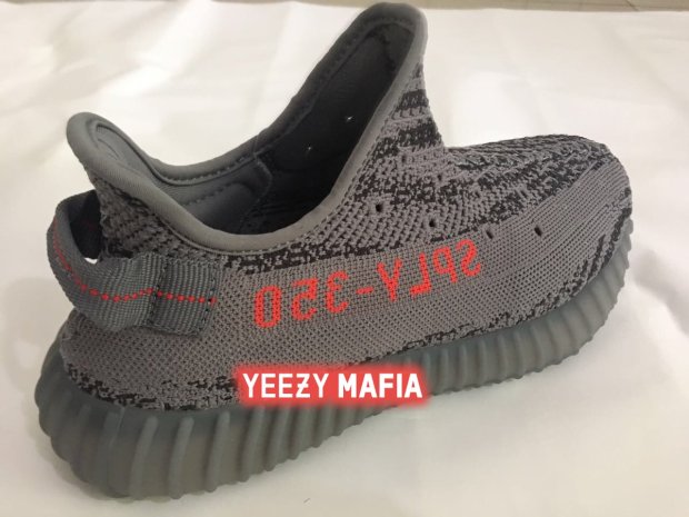 Adidas Yeezy Boost 350 V2 Beluga 2 0 Sample 02