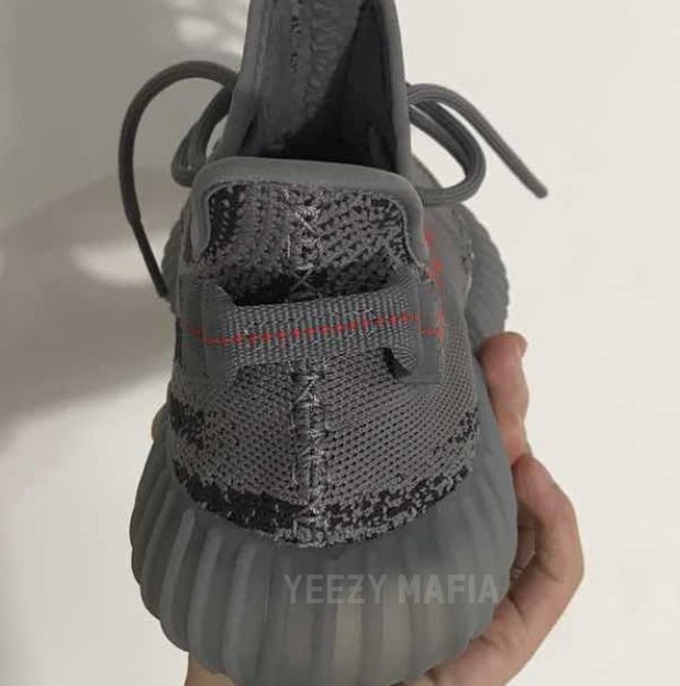 Adidas Yeezy Boost 350 V2 Beluga 2 0 Sample 03