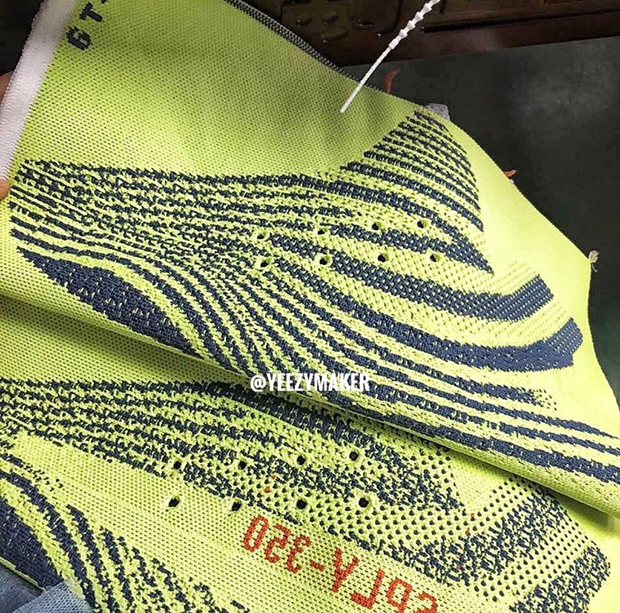 Adidas Yeezy Boost 350 V2 Semi Frozen Yellow Release Info And Rendering 04