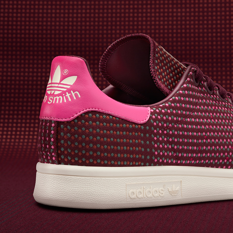 Adidas Stan Smith Kvadrat Collab 5