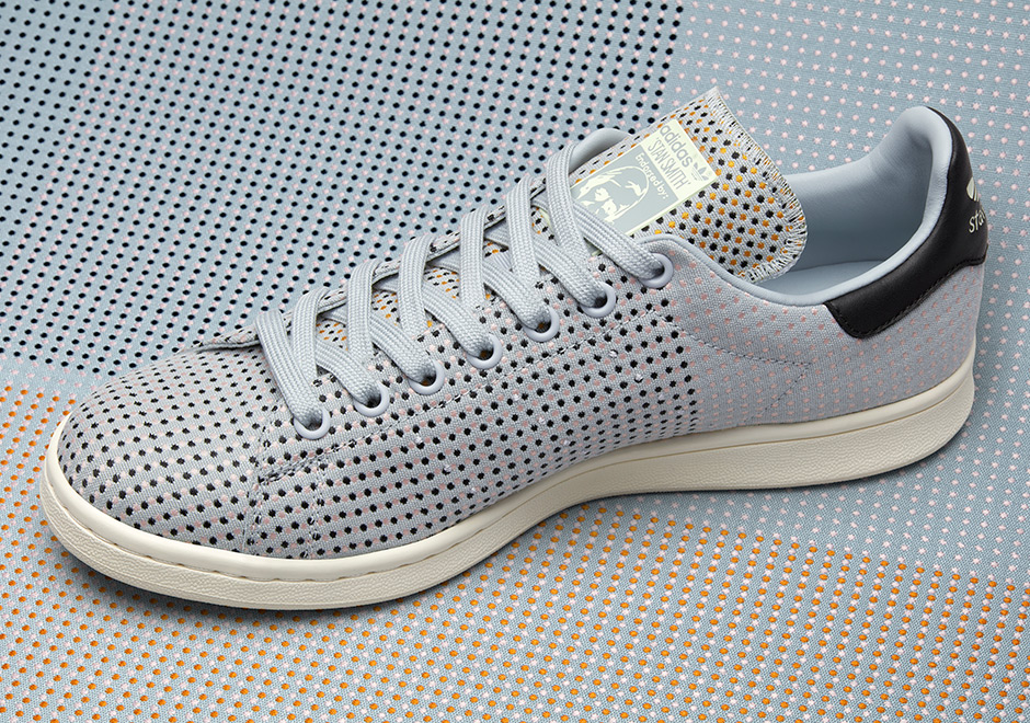 Adidas Stan Smith Kvadrat Collab 6