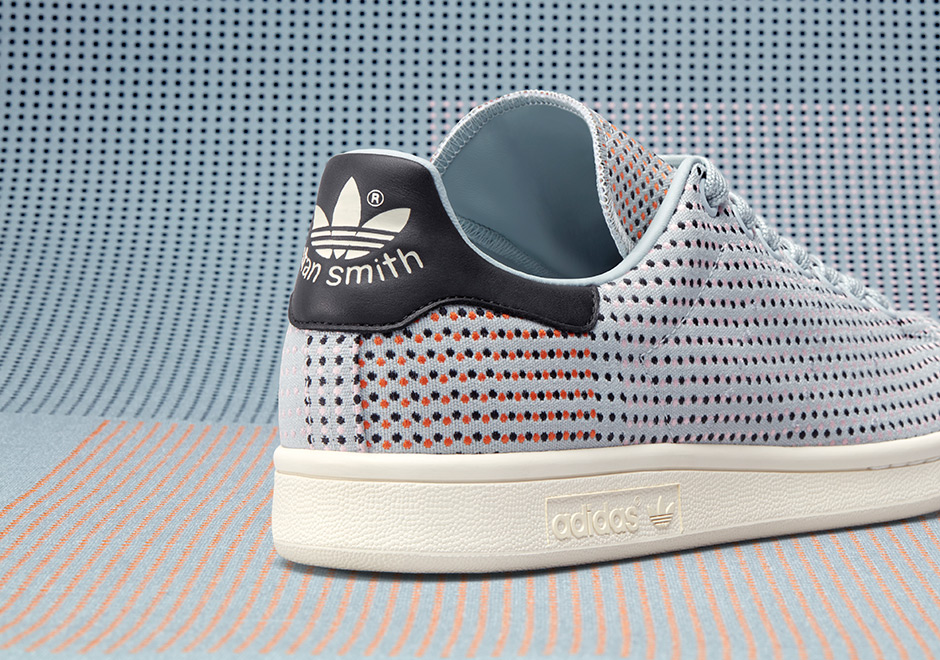 Adidas Stan Smith Kvadrat Collab 7