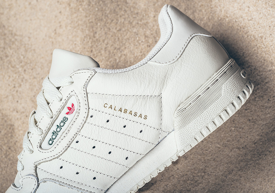 Adidas Yeezy Powerphase June 4 Release Info 2