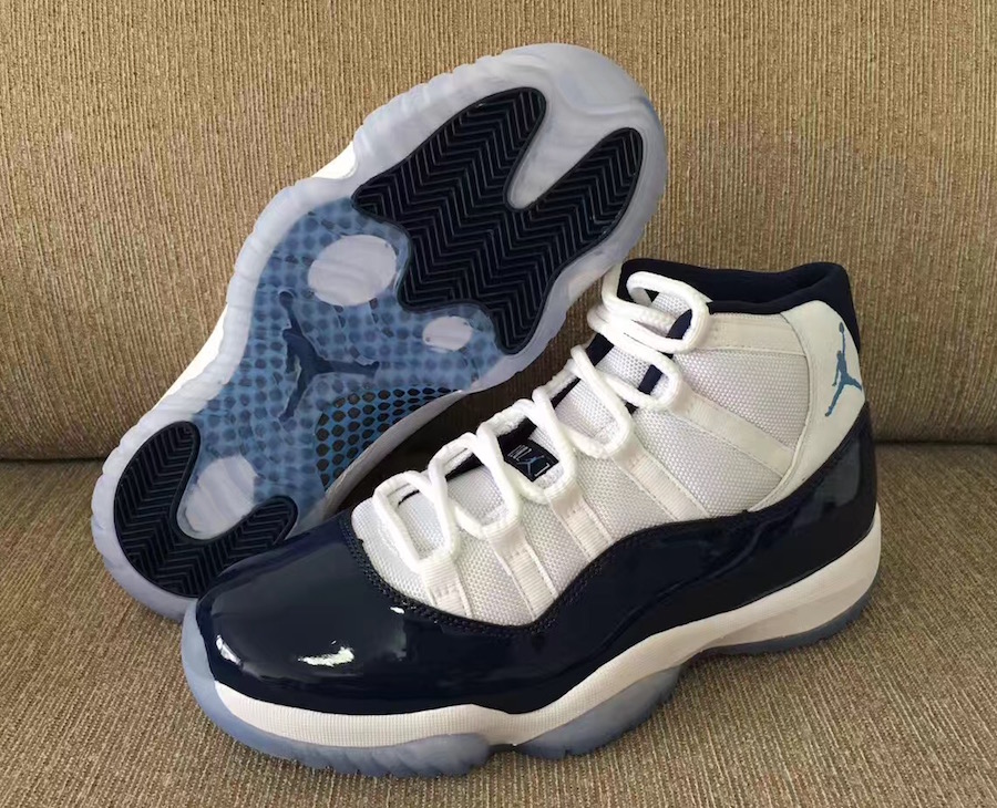 Air Jordan 11 Holiday 2017 Release Date Info 04