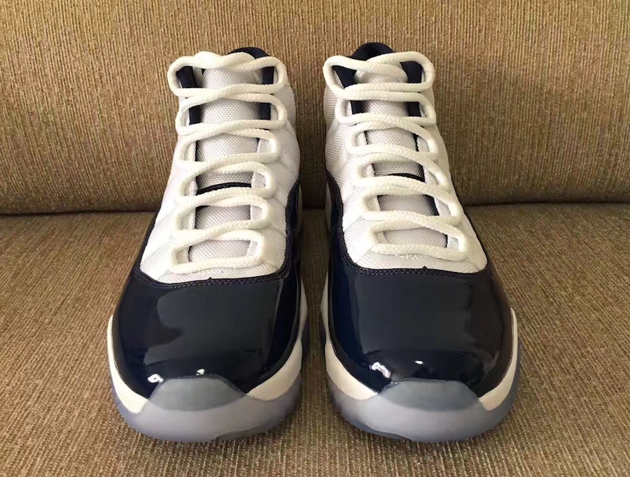 Air Jordan 11 Holiday 2017 Release Date Info 05
