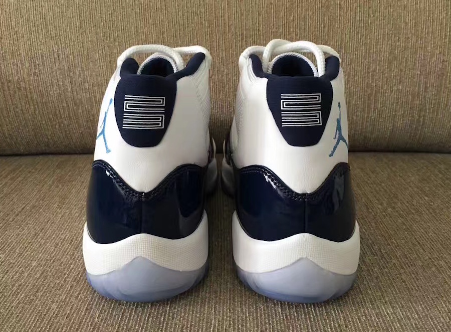 Air Jordan 11 Holiday 2017 Release Date Info 06