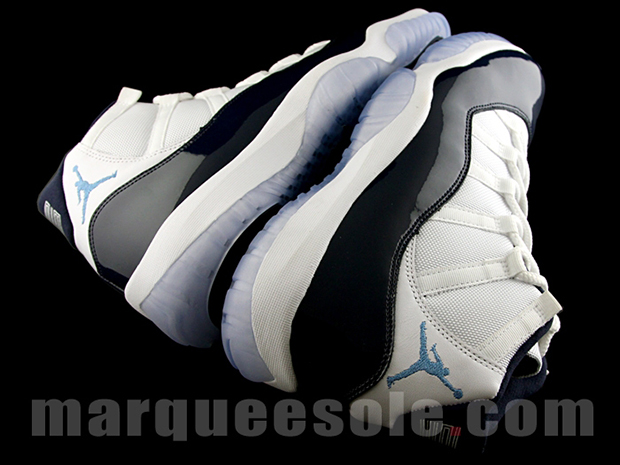 Air Jordan 11 Midnight Navy Release Date 378037 123 01