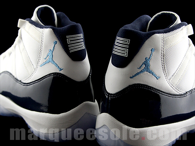 Air Jordan 11 Midnight Navy Release Date 378037 123 04