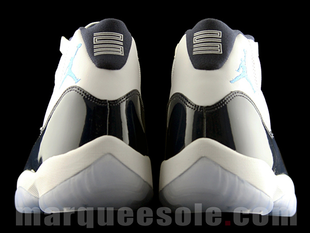 Air Jordan 11 Midnight Navy Release Date 378037 123 05
