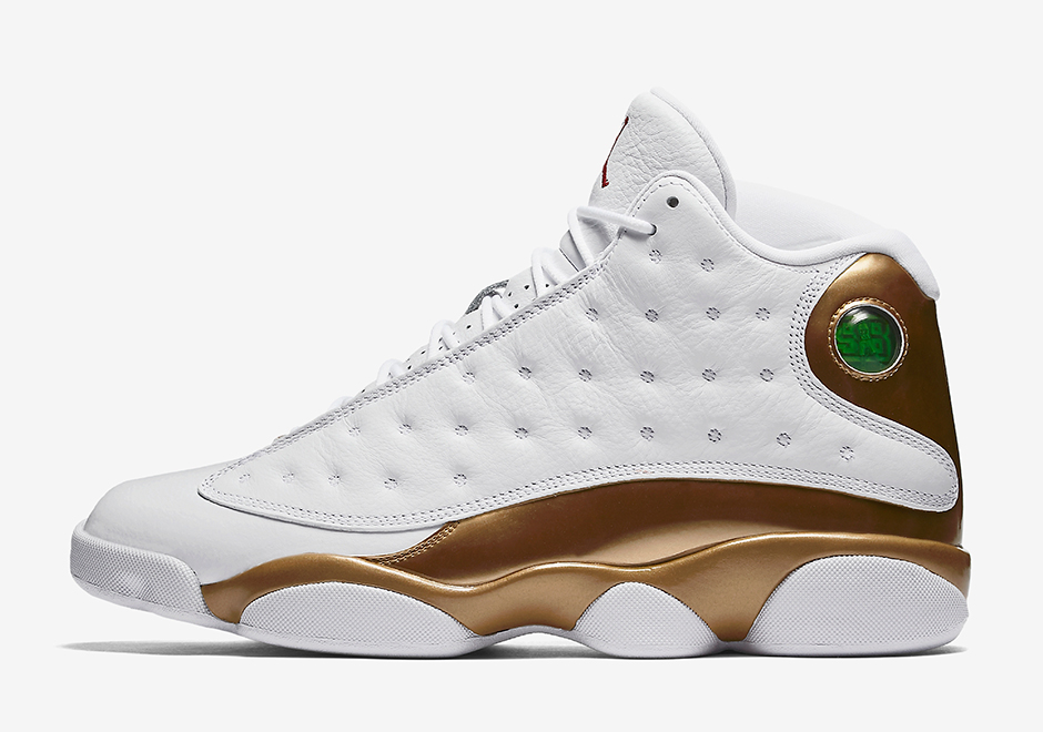 Air Jordan 13 14 Dmp Pack Official Images 897563 900 02