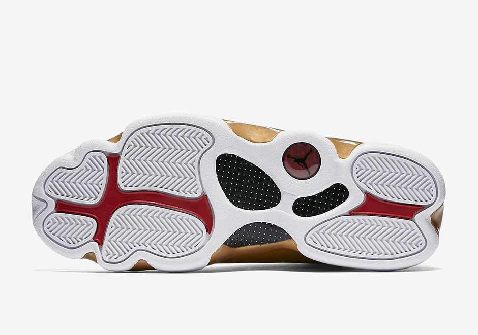 Air Jordan 13 14 Dmp Pack Official Images 897563 900 06