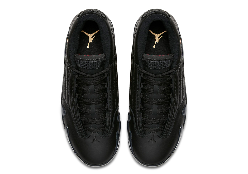 Air Jordan 13 14 Dmp Pack Official Images 897563 900 13