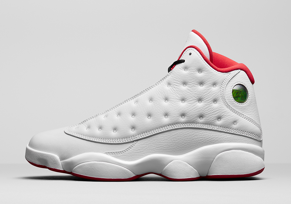 Air Jordan 13 History Of Flight Release Info 414571 103 04