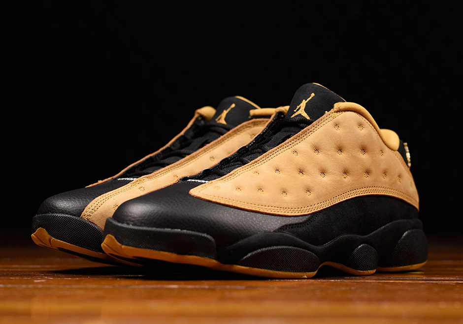 Air Jordan 13 Low Chutney Where To Buy 02